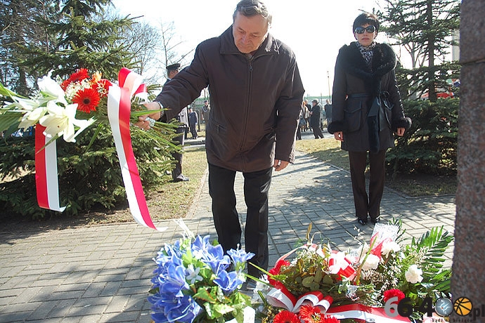 20/25 Gorzów: Obchody Święta Pułku - 12 KPP