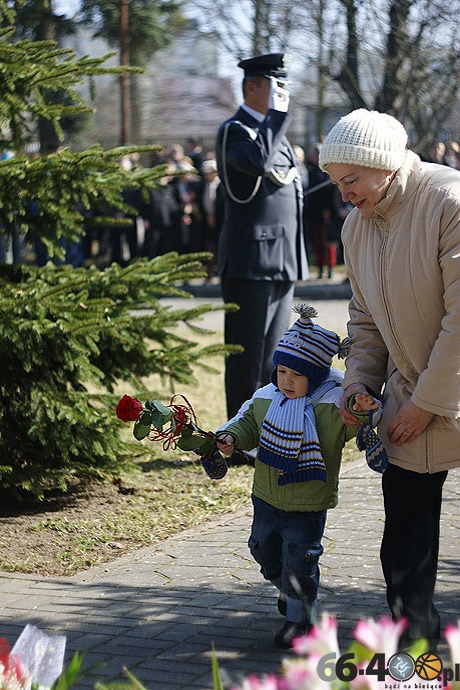 21/25 Gorzów: Obchody Święta Pułku - 12 KPP