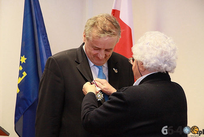 25/25 Gorzów: Obchody Święta Pułku - 12 KPP