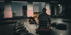 Drift Spot w Gorzowie