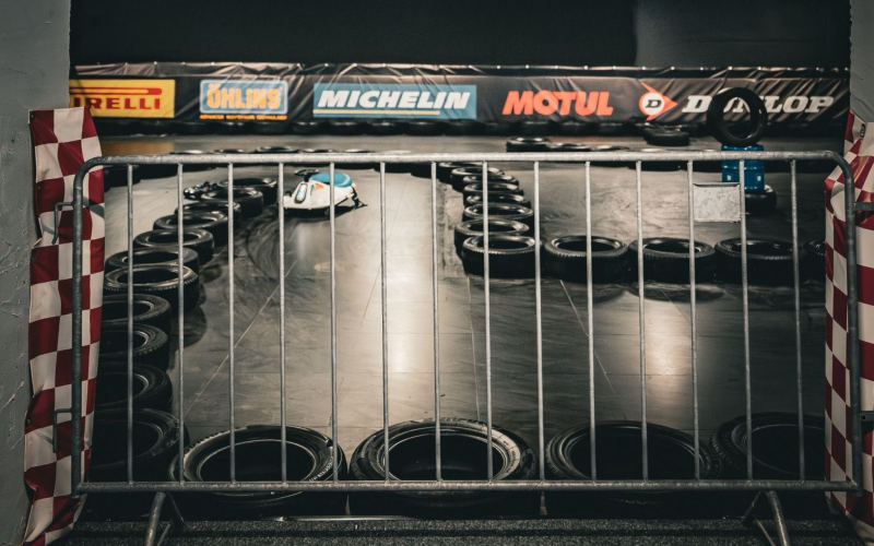 7/7 Drift Spot w Gorzowie