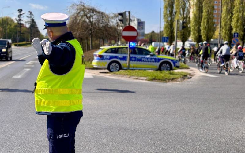 12/15 Wiosennna masa rowerowa 2026