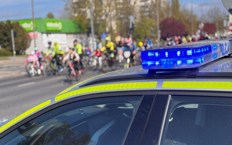 13/15 Wiosennna masa rowerowa 2026