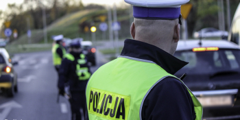 Poranne kontrole trzeźwości w Gorzowie