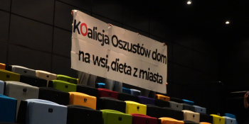 Sesja Rady Miasta Gorzowa 28.04.2026