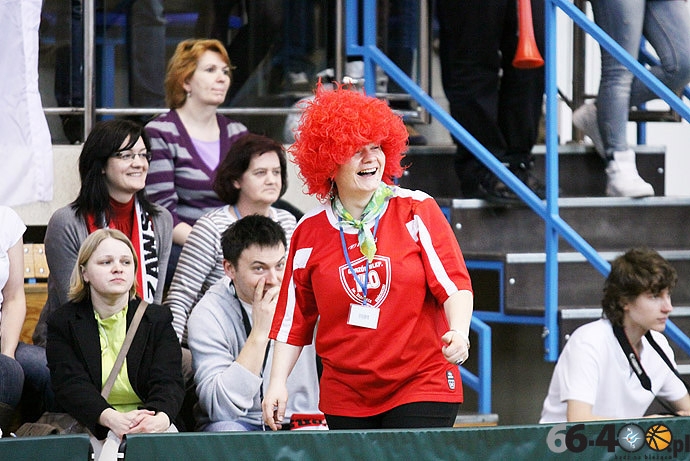 3/82 Wiosenne derby: 1LO - 2LO 3:1