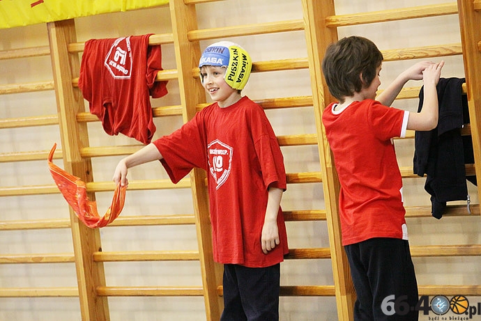 5/82 Wiosenne derby: 1LO - 2LO 3:1