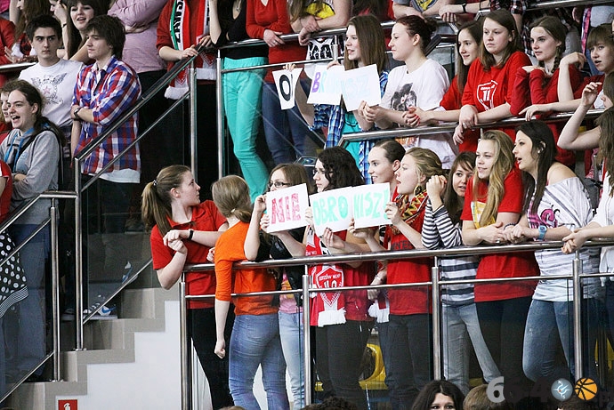 7/82 Wiosenne derby: 1LO - 2LO 3:1