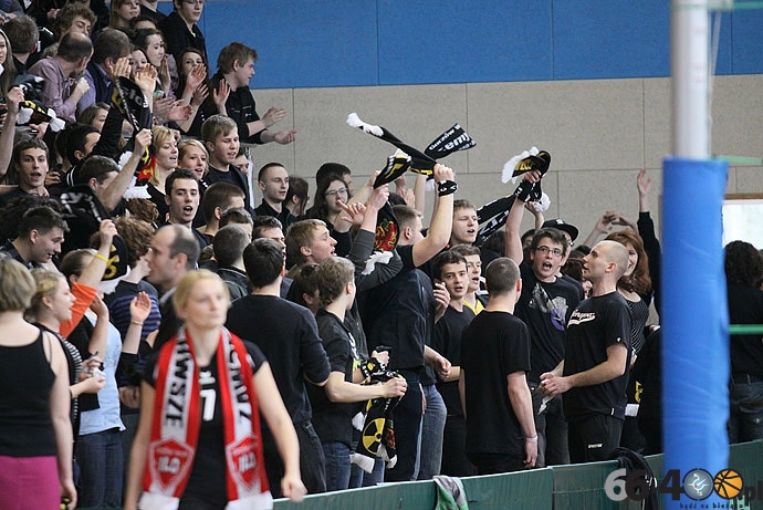 14/82 Wiosenne derby: 1LO - 2LO 3:1