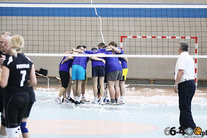 20/82 Wiosenne derby: 1LO - 2LO 3:1