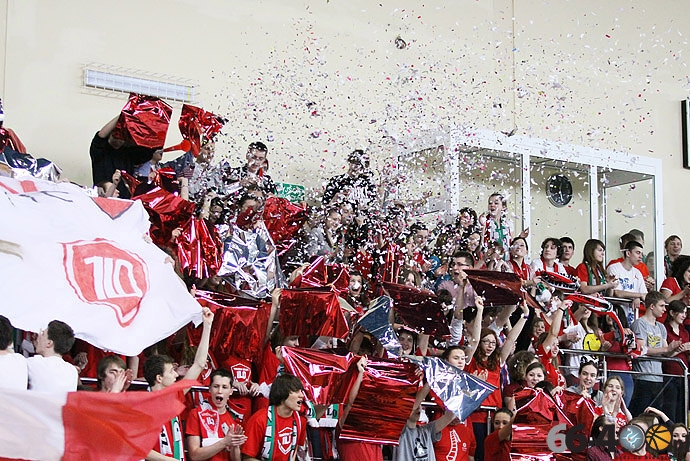 21/82 Wiosenne derby: 1LO - 2LO 3:1