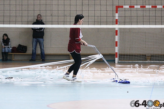 23/82 Wiosenne derby: 1LO - 2LO 3:1