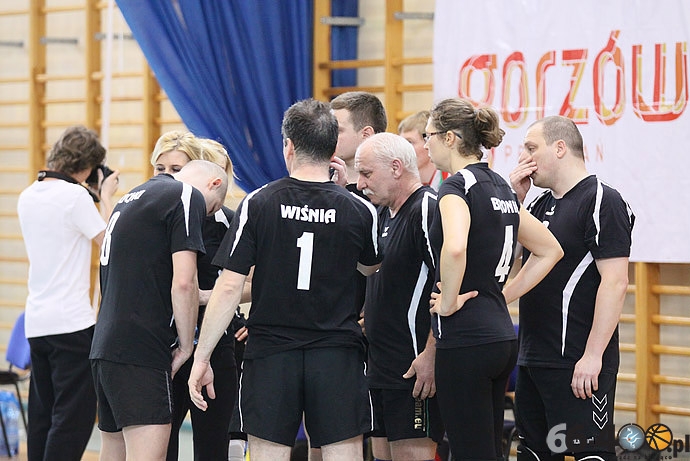 24/82 Wiosenne derby: 1LO - 2LO 3:1