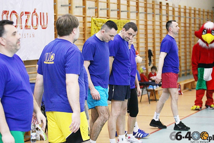 26/82 Wiosenne derby: 1LO - 2LO 3:1