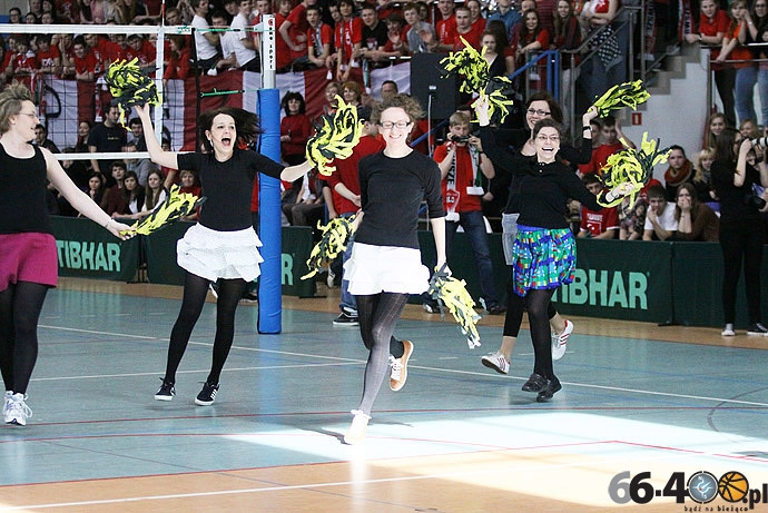 28/82 Wiosenne derby: 1LO - 2LO 3:1