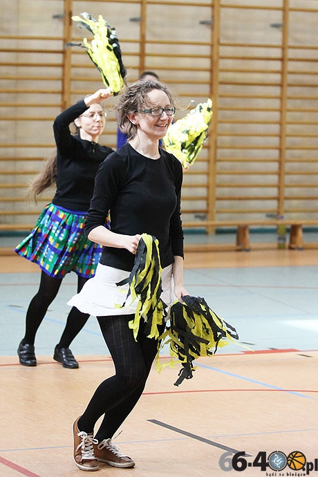 30/82 Wiosenne derby: 1LO - 2LO 3:1