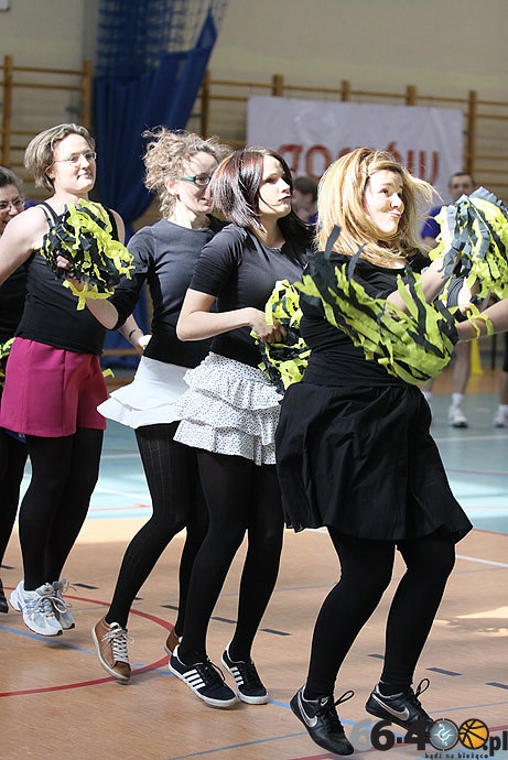 31/82 Wiosenne derby: 1LO - 2LO 3:1