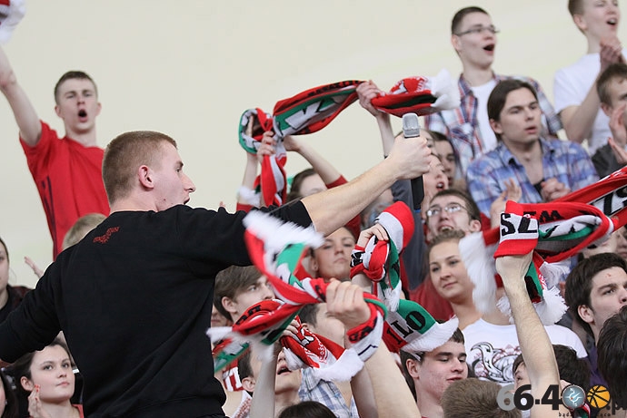 35/82 Wiosenne derby: 1LO - 2LO 3:1