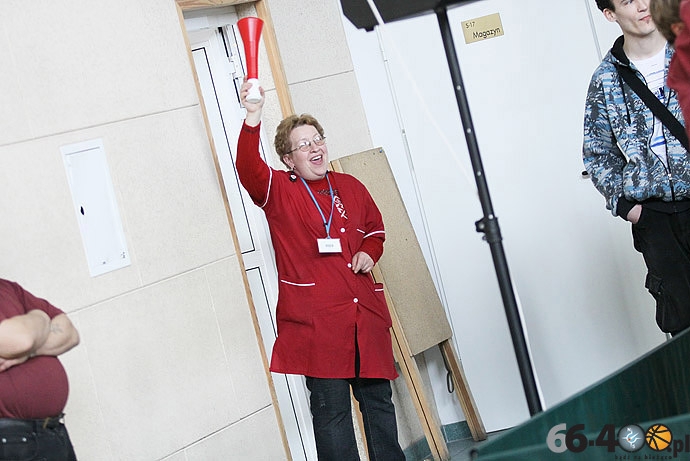 36/82 Wiosenne derby: 1LO - 2LO 3:1