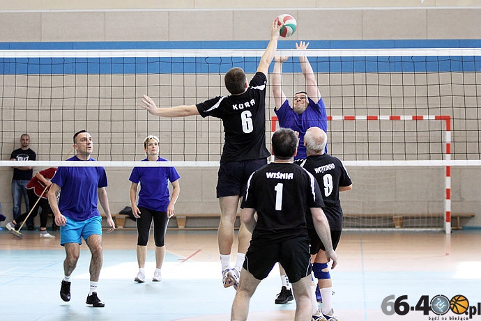 37/82 Wiosenne derby: 1LO - 2LO 3:1