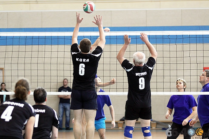 38/82 Wiosenne derby: 1LO - 2LO 3:1