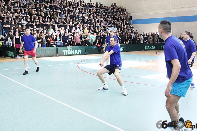 44/82 Wiosenne derby: 1LO - 2LO 3:1