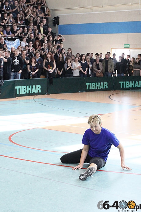 52/82 Wiosenne derby: 1LO - 2LO 3:1