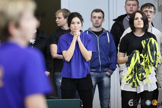 53/82 Wiosenne derby: 1LO - 2LO 3:1