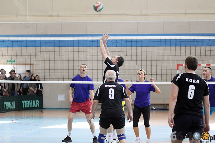 56/82 Wiosenne derby: 1LO - 2LO 3:1