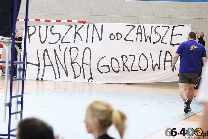 58/82 Wiosenne derby: 1LO - 2LO 3:1