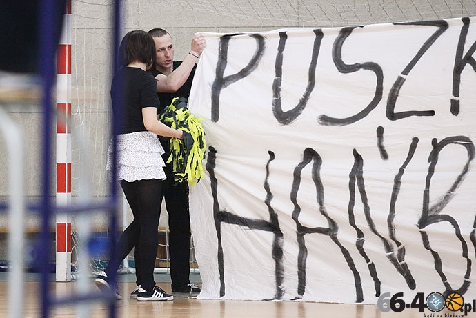 59/82 Wiosenne derby: 1LO - 2LO 3:1