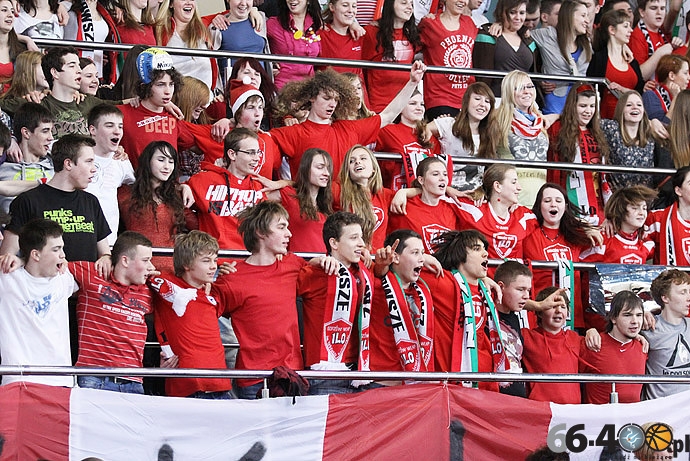 60/82 Wiosenne derby: 1LO - 2LO 3:1