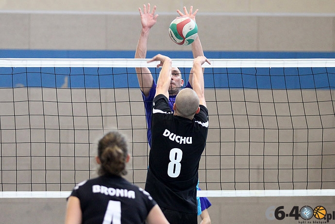 63/82 Wiosenne derby: 1LO - 2LO 3:1