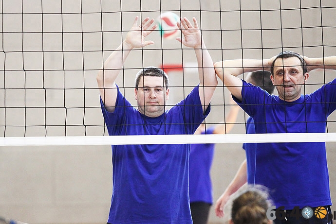 64/82 Wiosenne derby: 1LO - 2LO 3:1