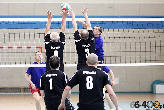 65/82 Wiosenne derby: 1LO - 2LO 3:1