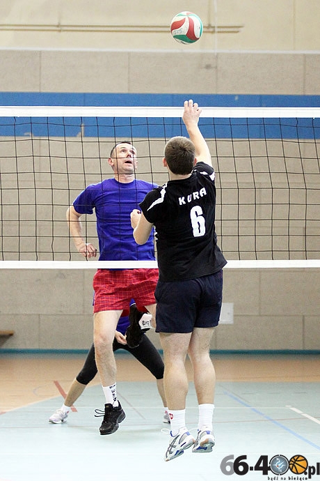 67/82 Wiosenne derby: 1LO - 2LO 3:1