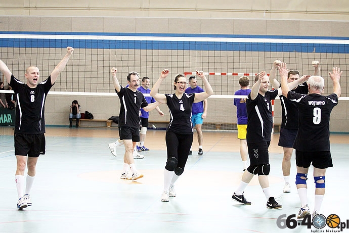 70/82 Wiosenne derby: 1LO - 2LO 3:1