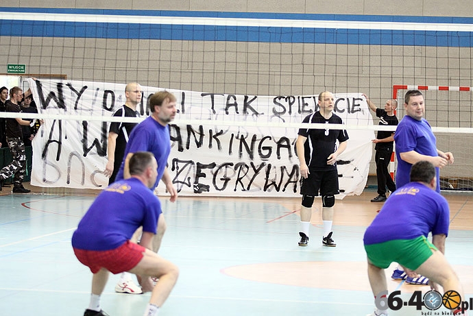 76/82 Wiosenne derby: 1LO - 2LO 3:1