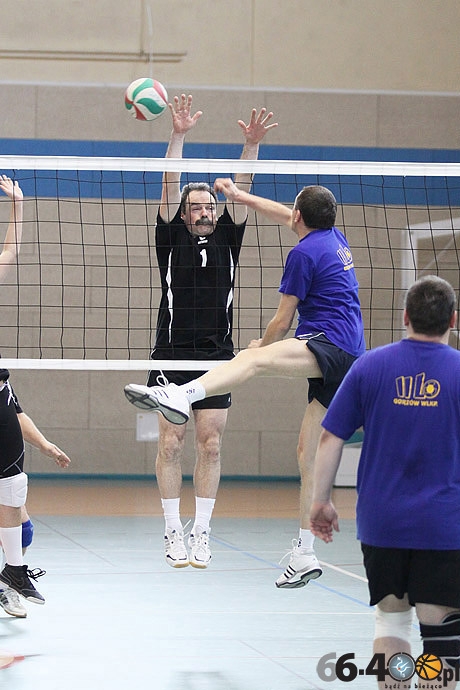 80/82 Wiosenne derby: 1LO - 2LO 3:1