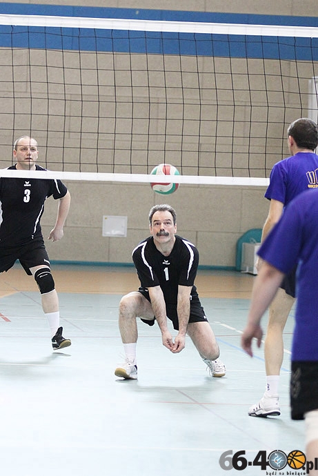 81/82 Wiosenne derby: 1LO - 2LO 3:1