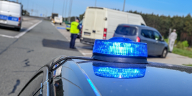 Kotrole trzeźwości na autostradzie A2