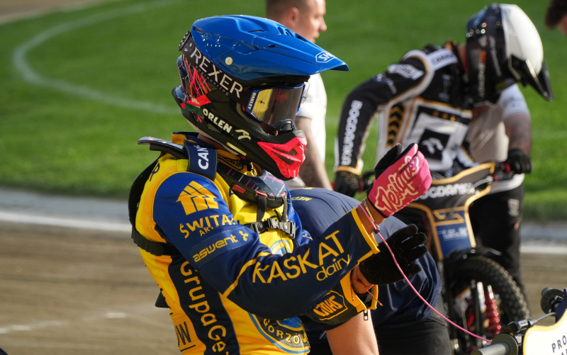 1/21 Stal Gorzów - Motor Lublin 24.05.2026