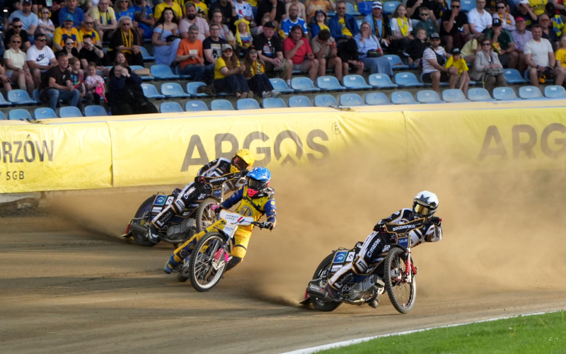 2/21 Stal Gorzów - Motor Lublin 24.05.2026