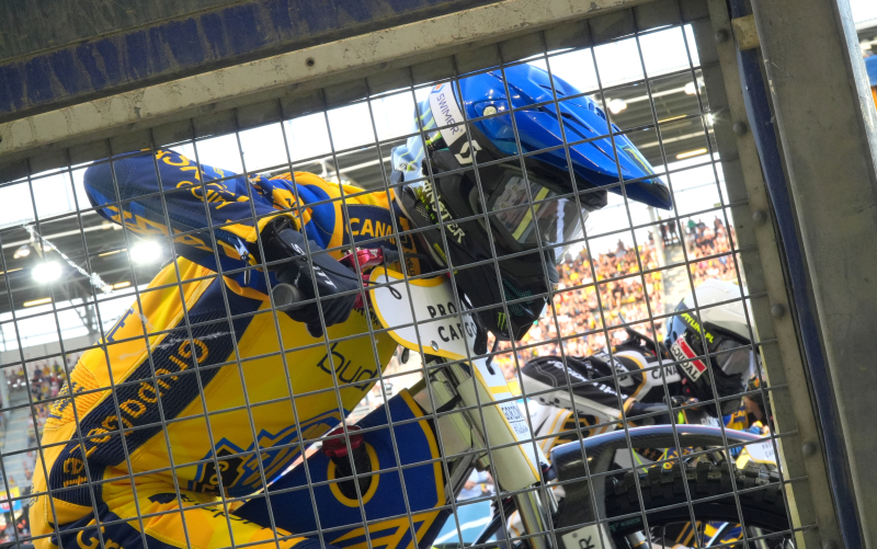 3/21 Stal Gorzów - Motor Lublin 24.05.2026