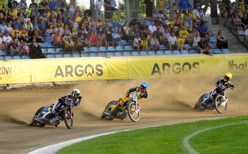 4/21 Stal Gorzów - Motor Lublin 24.05.2026