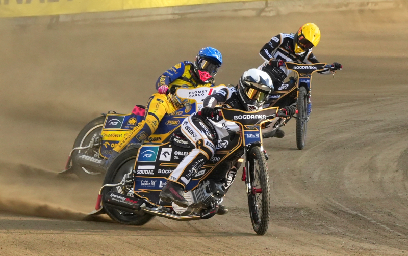 5/21 Stal Gorzów - Motor Lublin 24.05.2026