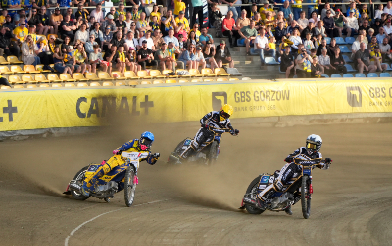 6/21 Stal Gorzów - Motor Lublin 24.05.2026