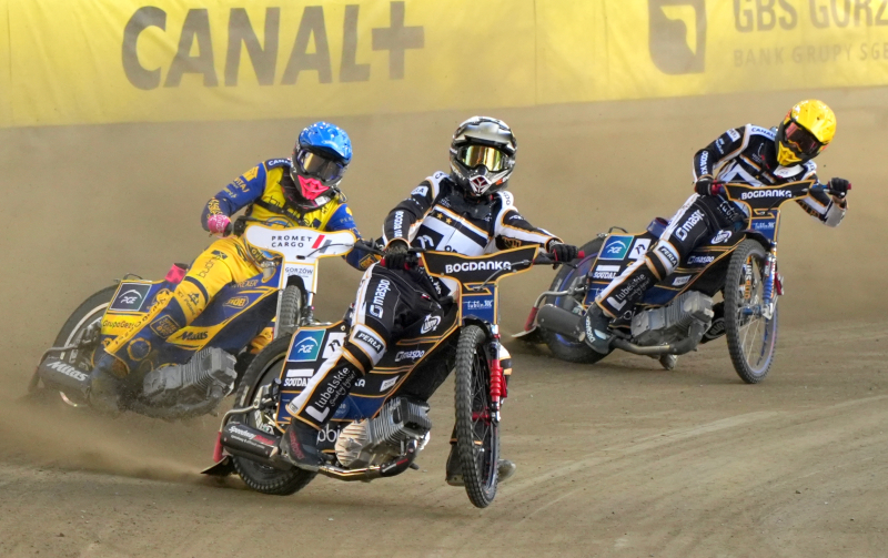7/21 Stal Gorzów - Motor Lublin 24.05.2026