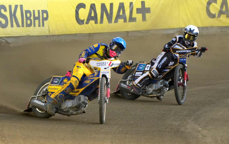 8/21 Stal Gorzów - Motor Lublin 24.05.2026