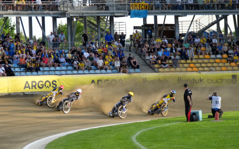 9/21 Stal Gorzów - Motor Lublin 24.05.2026